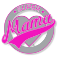 super-mama